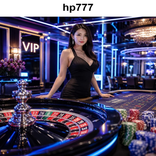 Sensasi Kasino Live di hp777: Pengalaman Bermain yang Menyenangkan