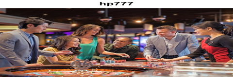 Nikmati Keseruan Permainan Mobile di hp777