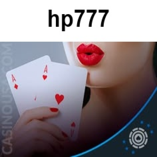 Menjadi Ahli Poker di hp777: Panduan dan Strategi